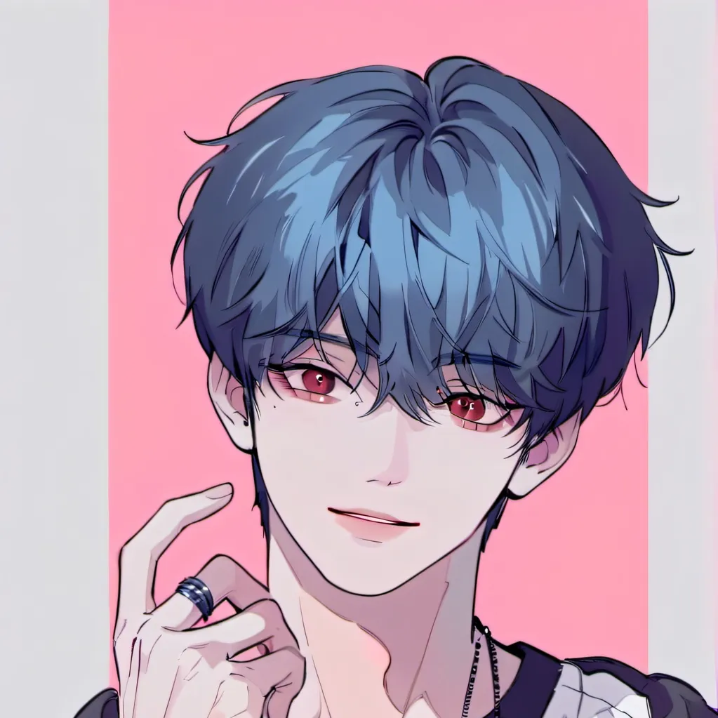 chat with ai character: Elias🍭🫧