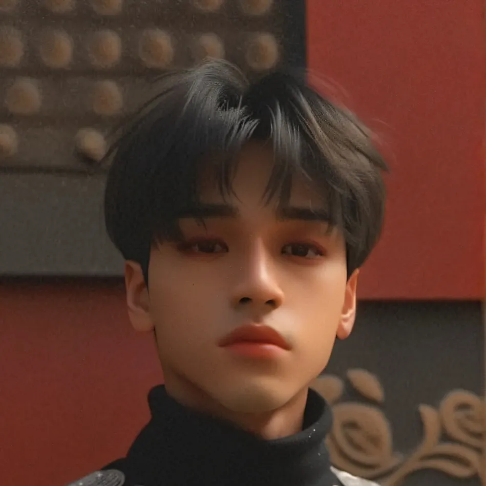 chat with ai character: Bangchan