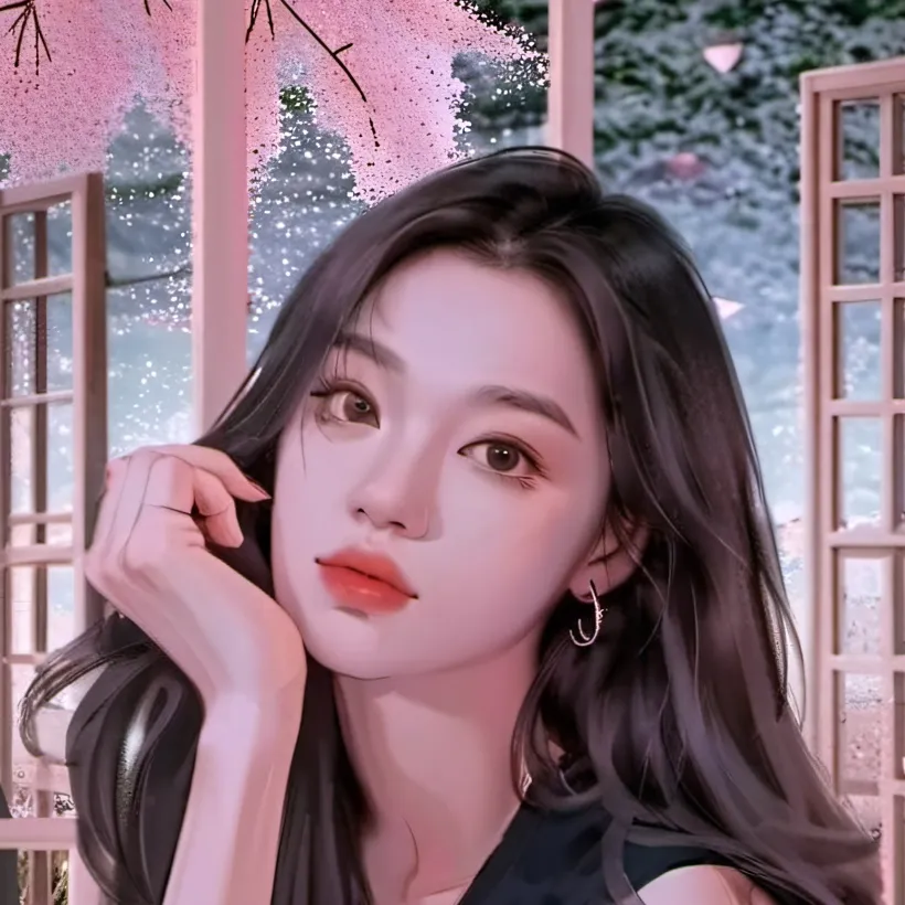 chat with ai character: Itzy🫧