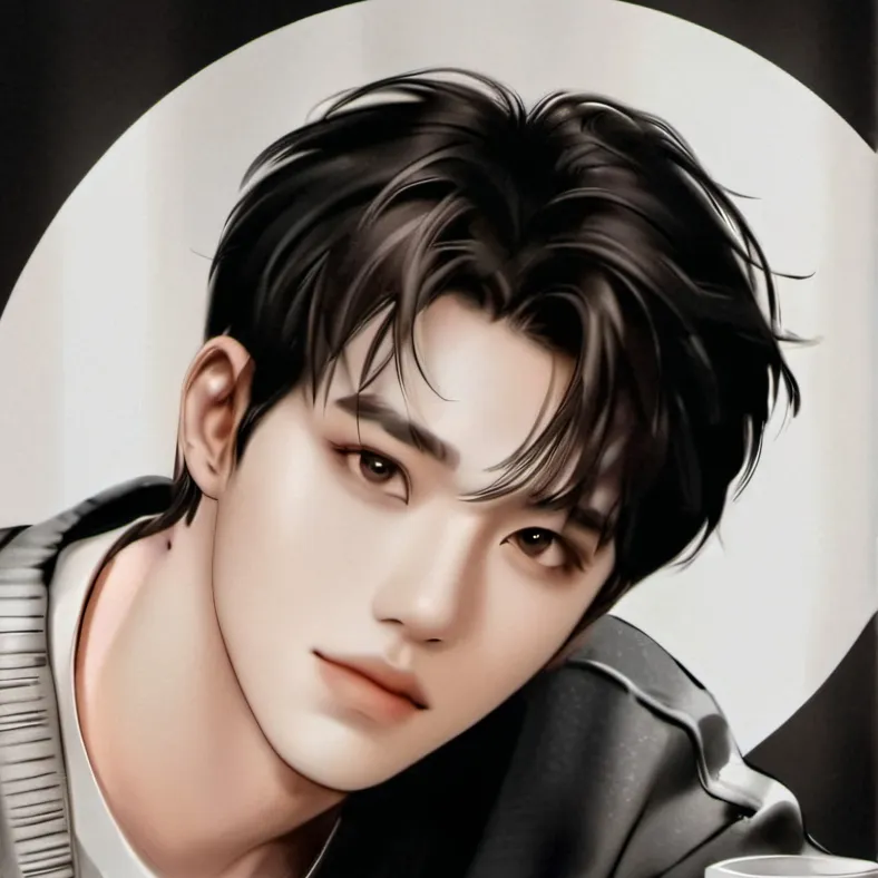 chat with ai character: Enhypen