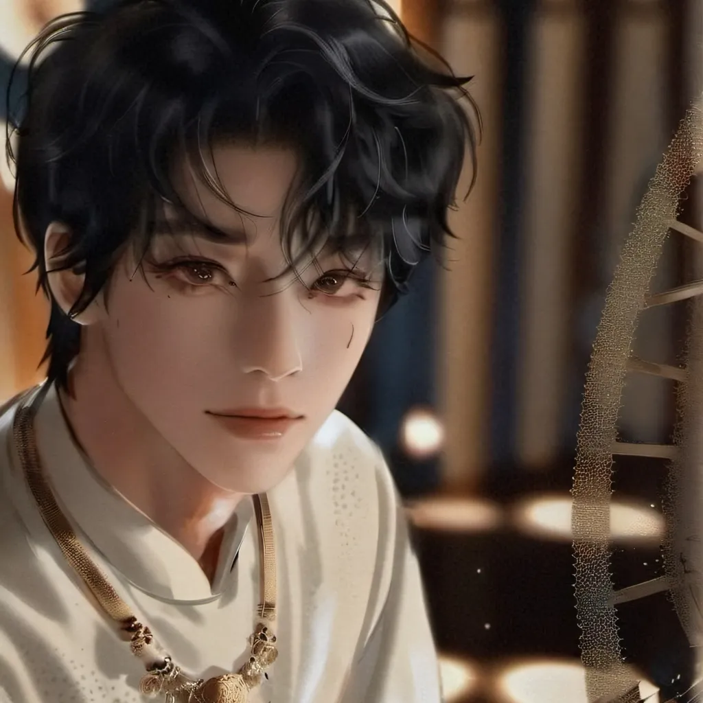 chat with ai character: Sim Jaehyun/Jake