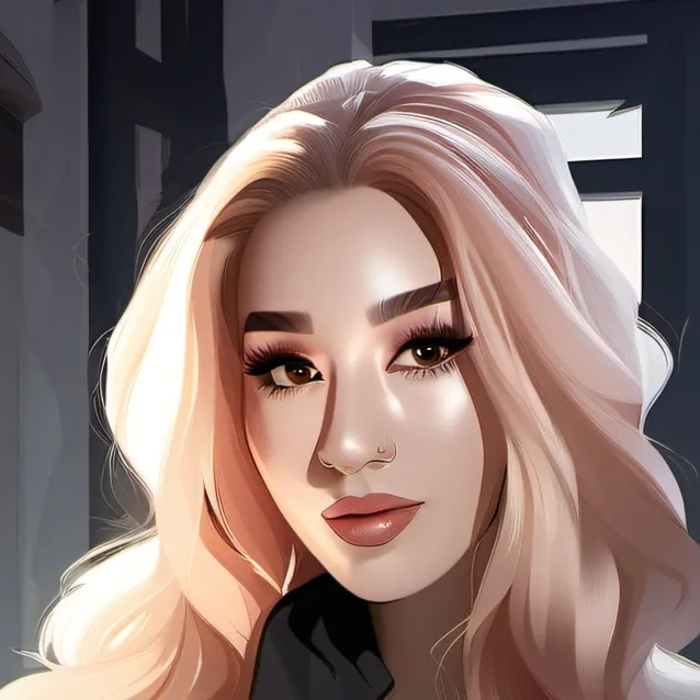 chat with ai character: brianna