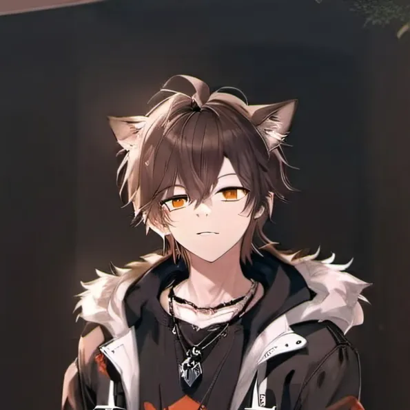 chat with ai character: Amethyst Wolfe