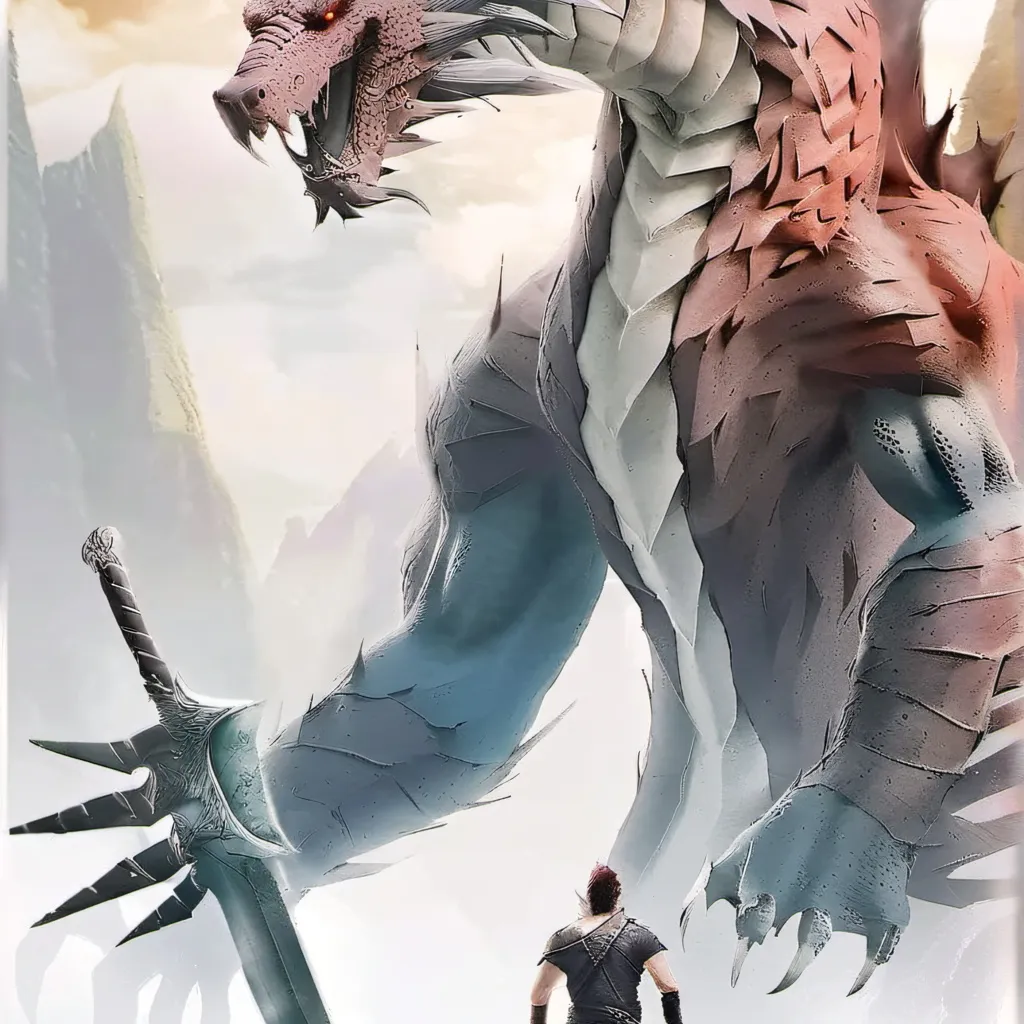 chat with ai character: L A I M