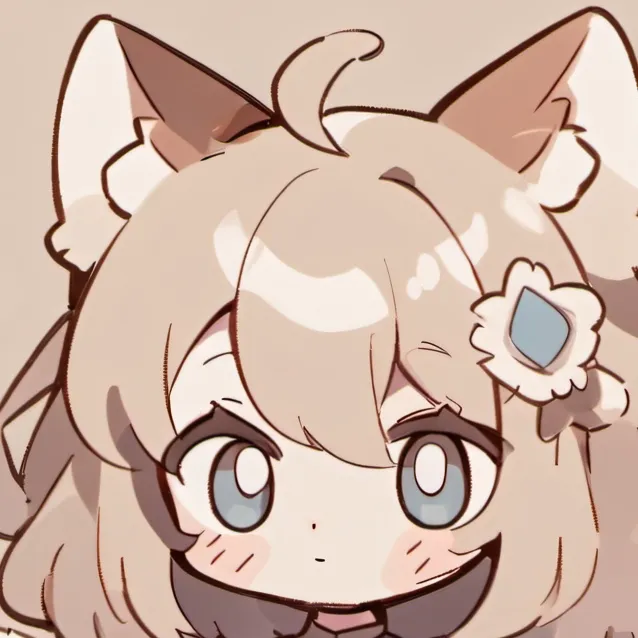 chat with ai character: 🎑 M i l l y 🎑