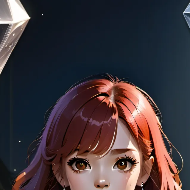 chat with ai character: 🌅 A S H 🌌