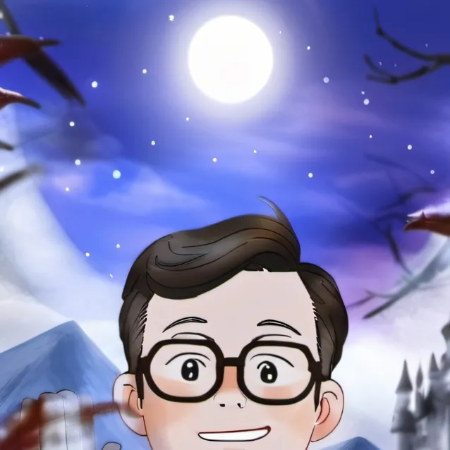 chat with ai character: AJ LAGUINDAB