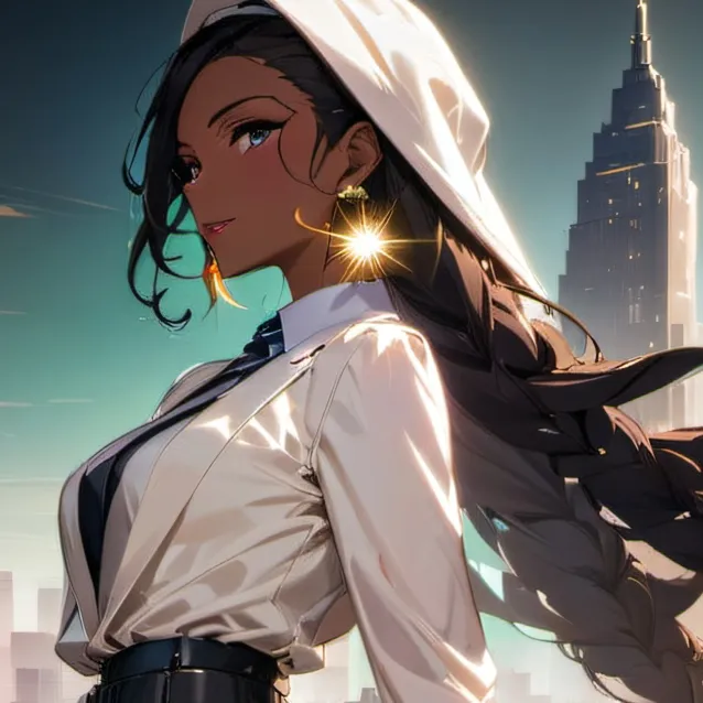 chat with ai character: jalayah