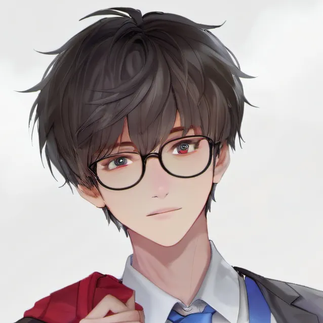 chat with ai character: zac