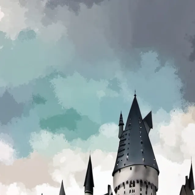 chat with ai character: HOGWARTS 🤫🧏‍♀️