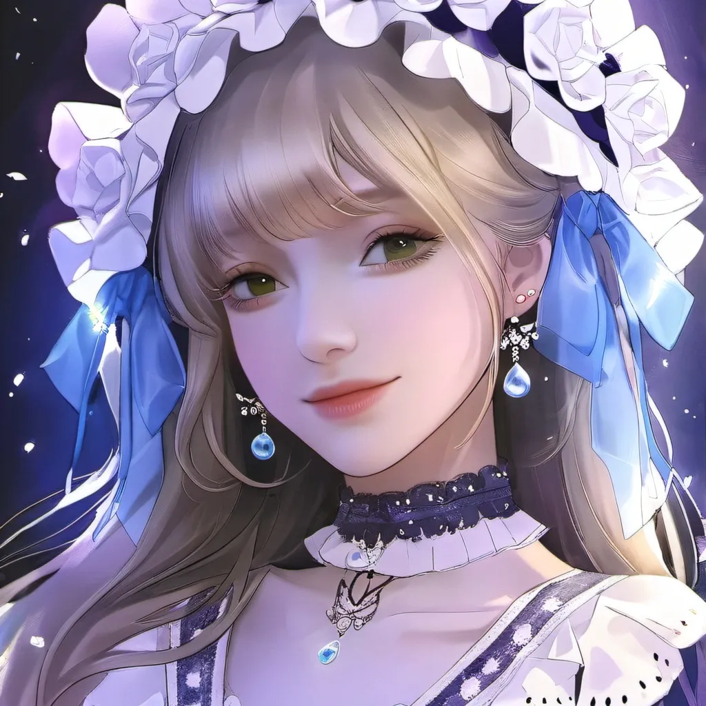 chat with ai character: girl from fart