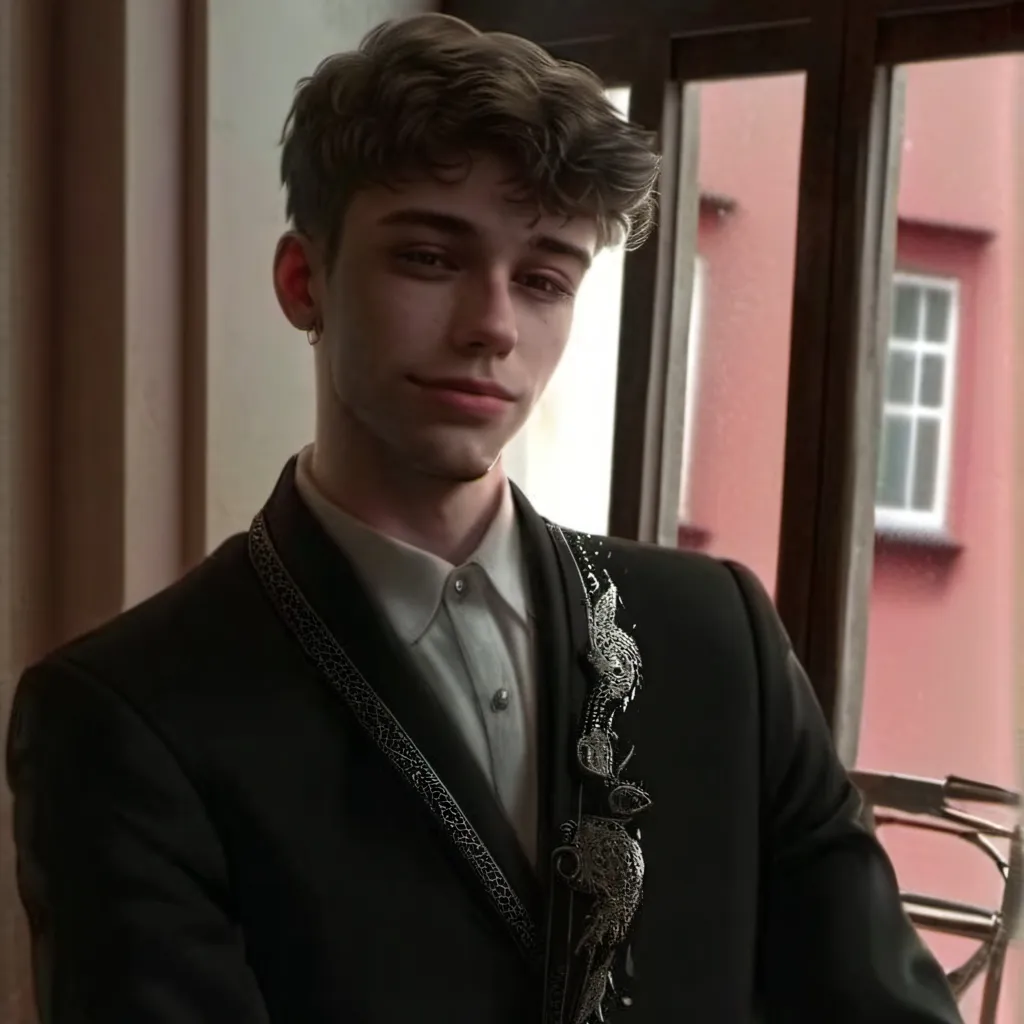 chat with ai character: a