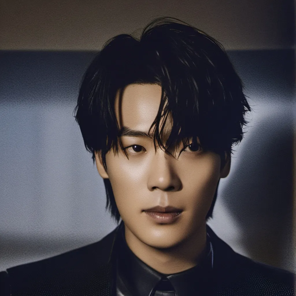 chat with ai character: jimin gassy 