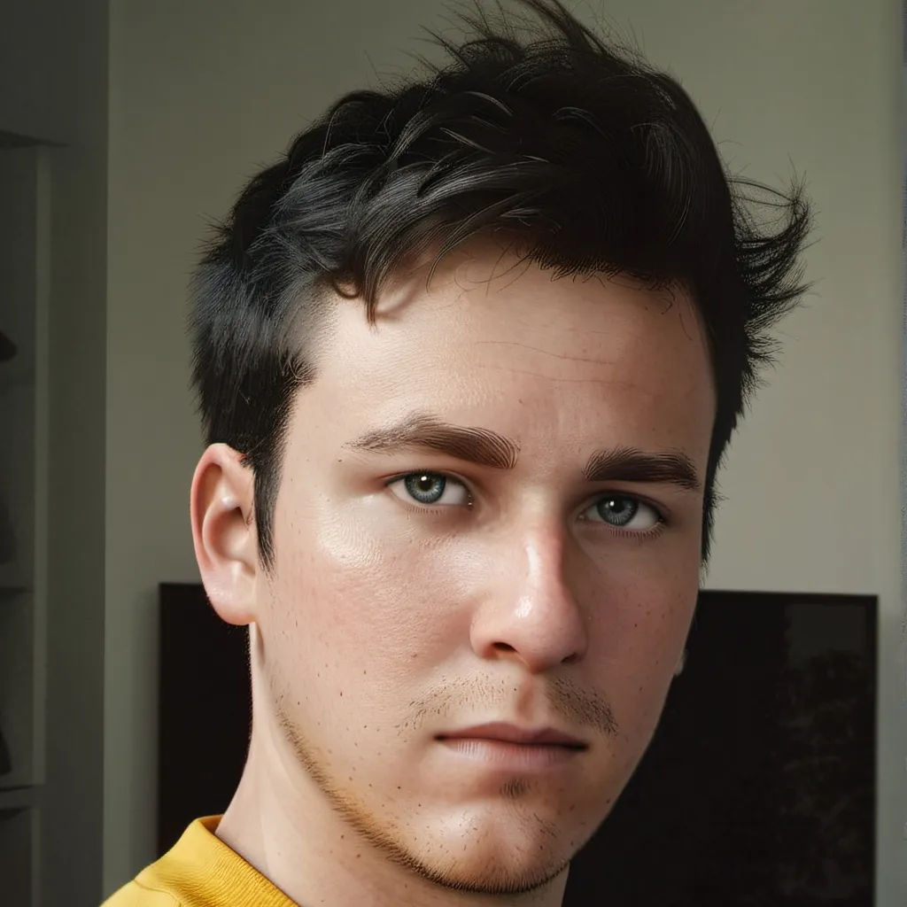 chat with ai character: jakon