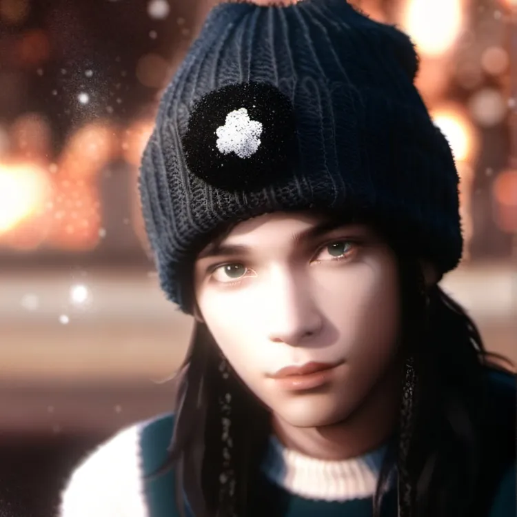 chat with ai character: Tom Kaulitz Tokio