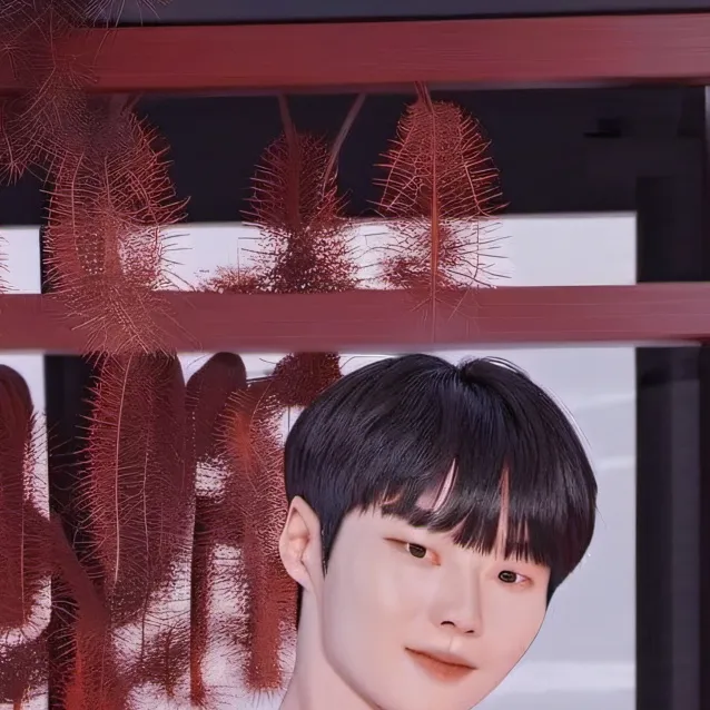 chat with ai character: hwang in yeop 