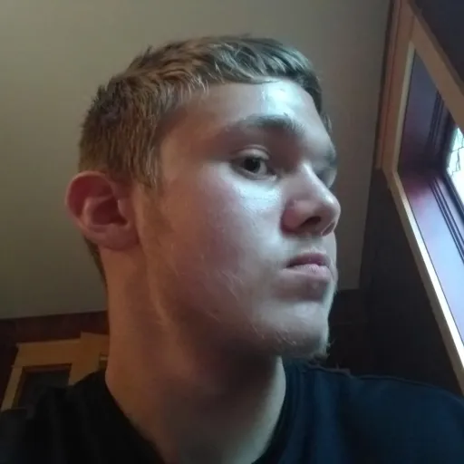 creator Hunter Carrier's avatar