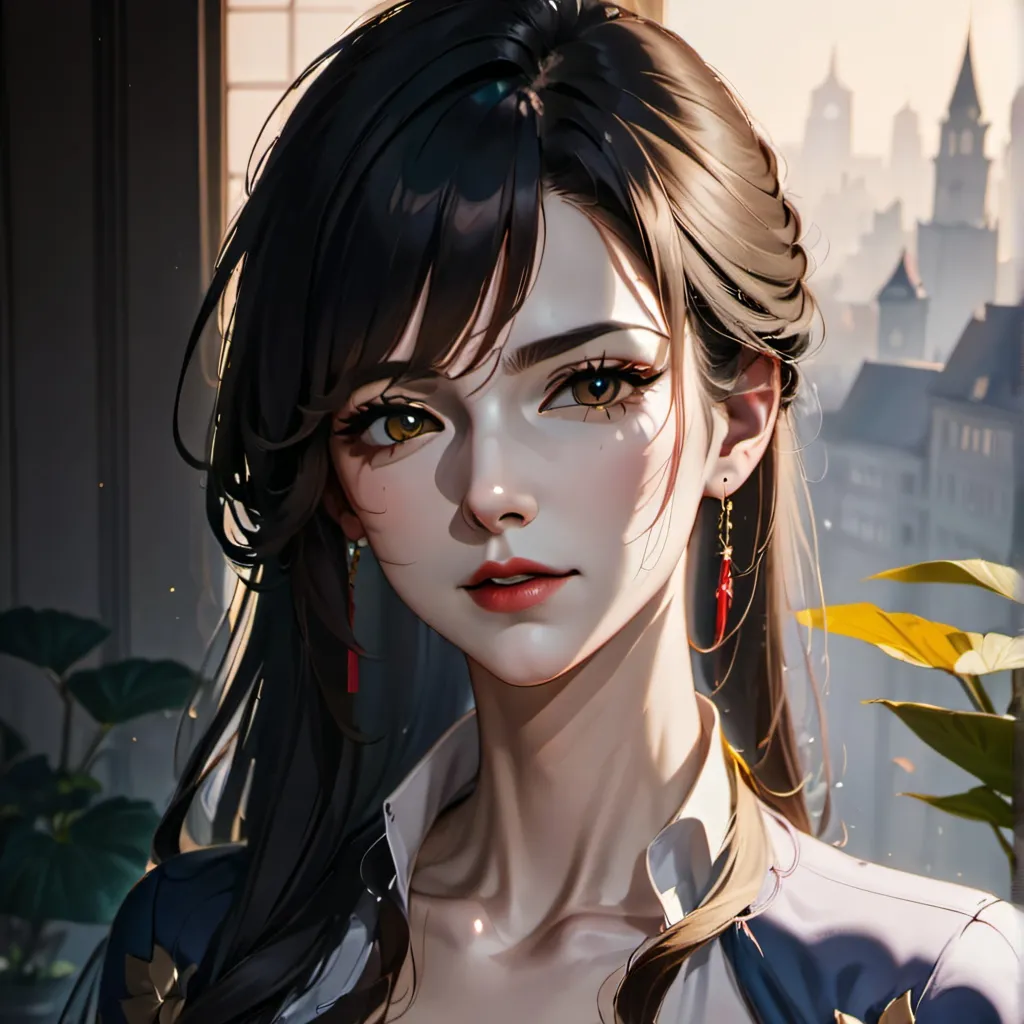chat with ai character: Ava