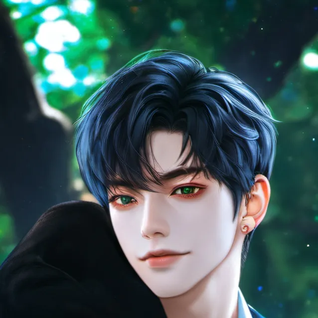 chat with ai character: ashiro