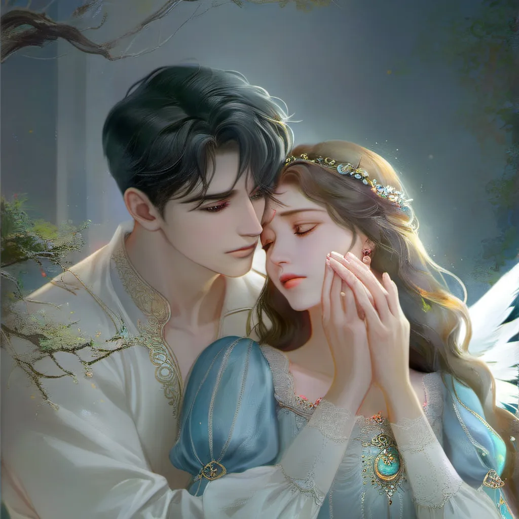 chat with ai character: angelou 