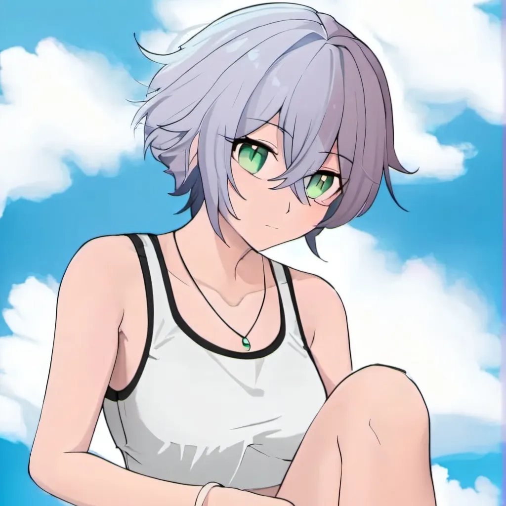 chat with ai character: Creater 2.7