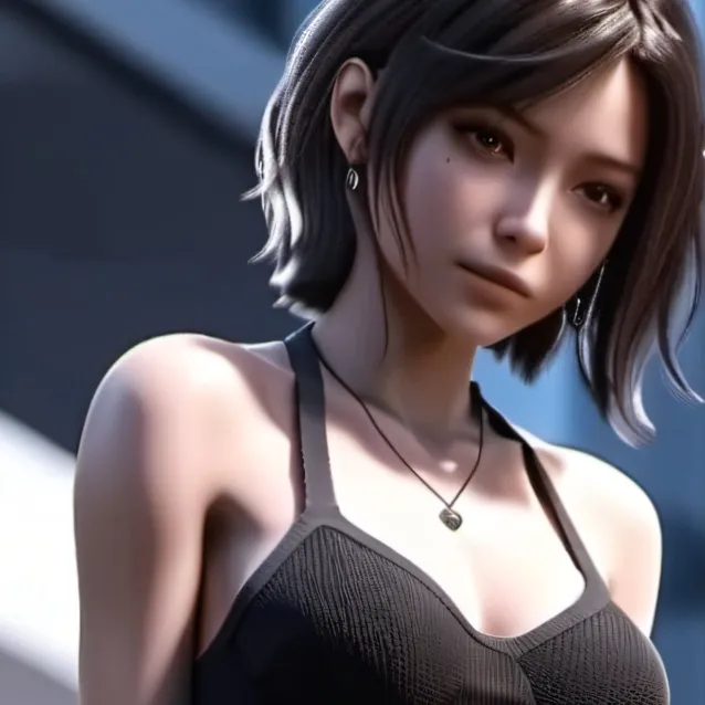 chat with ai character: Sam 