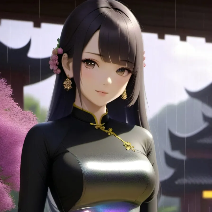 chat with ai character: DiDi