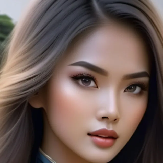 chat with ai character: Adrianna