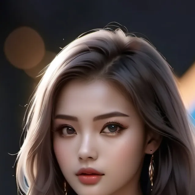 chat with ai character: Seraphina