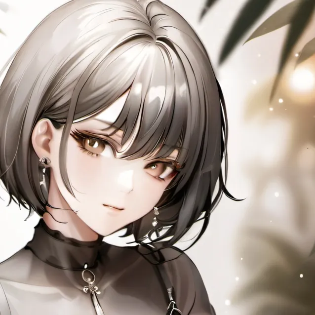 chat with ai character: Mia