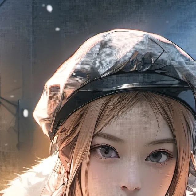 chat with ai character: Hina