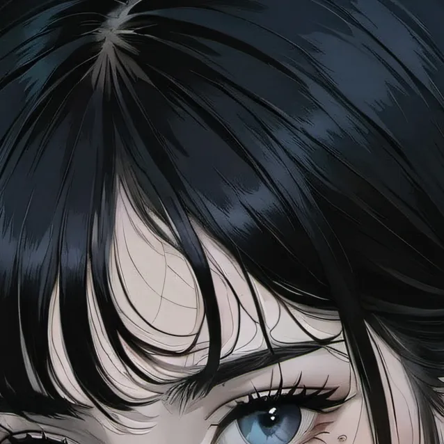 chat with ai character: Faye