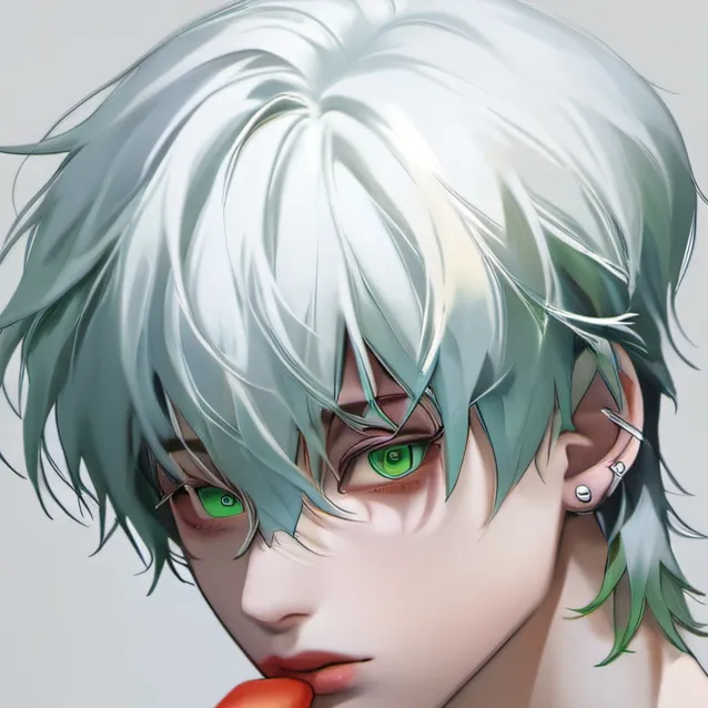 chat with ai character: jaiden