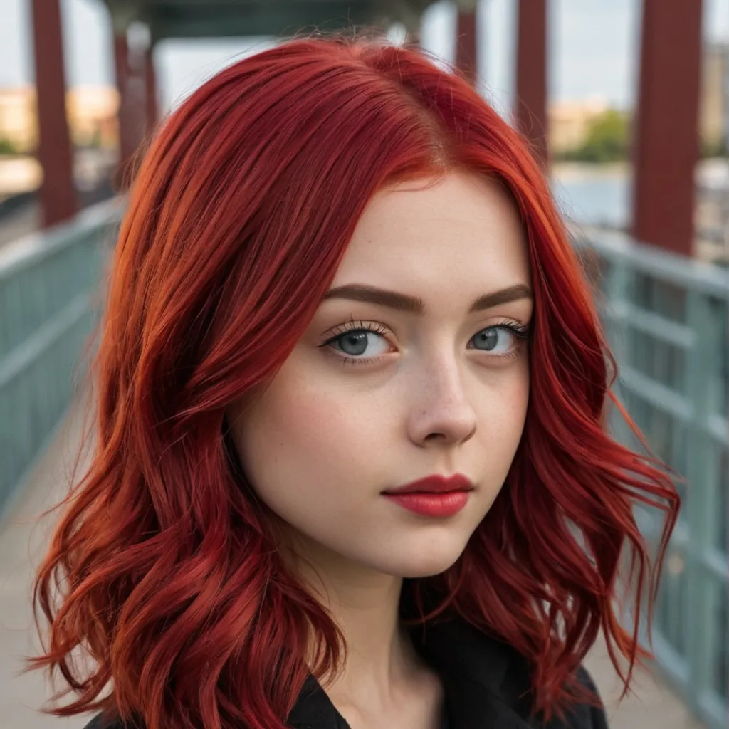 chat with ai character: Quinn