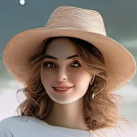 chat with ai character: Avensley Orracle