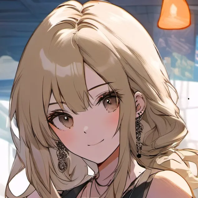 chat with ai character: Avianna