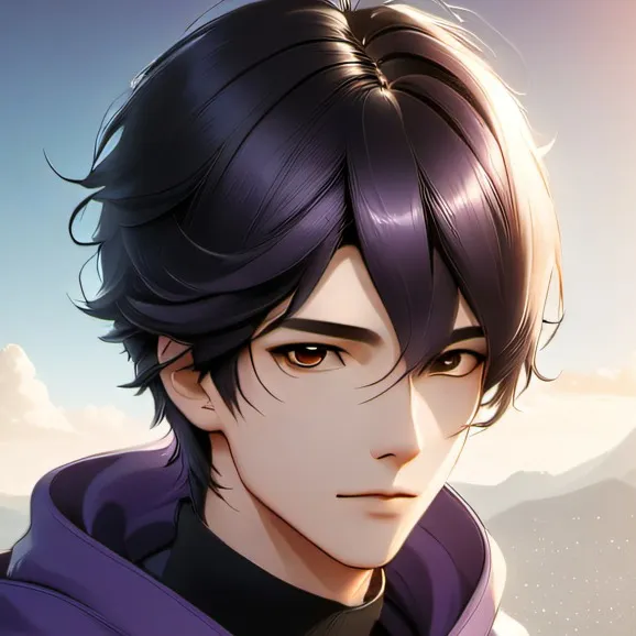 chat with ai character: Alex