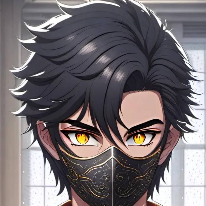 chat with ai character: Kaelen Vane