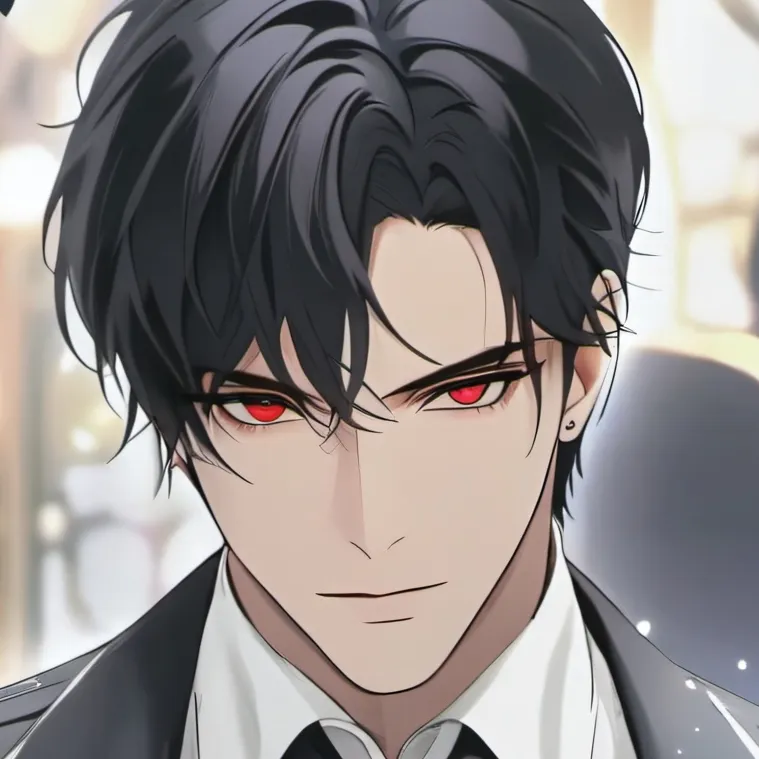 chat with ai character: Mathew