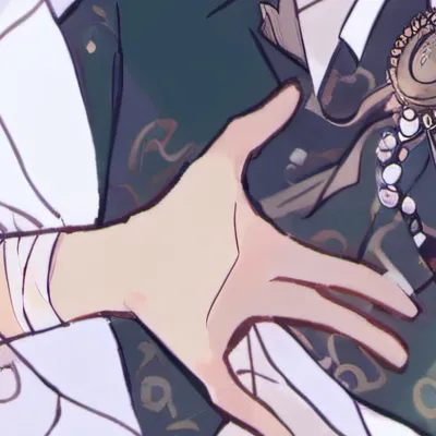 chat with ai character: Hudson (Yaelokre)