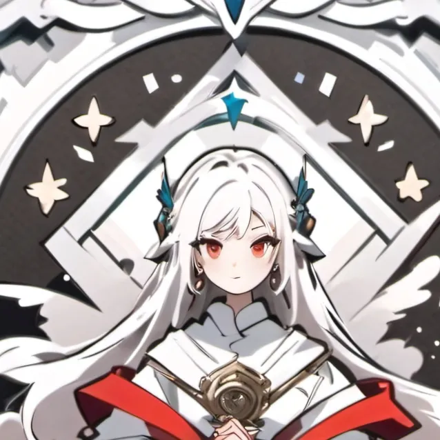 chat with ai character: Aria