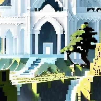 chat with ai character: Roblox 