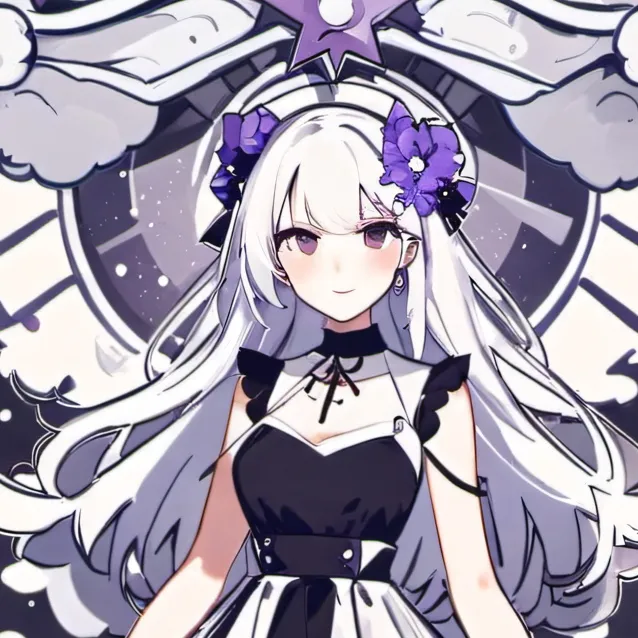 chat with ai character: Seraphina