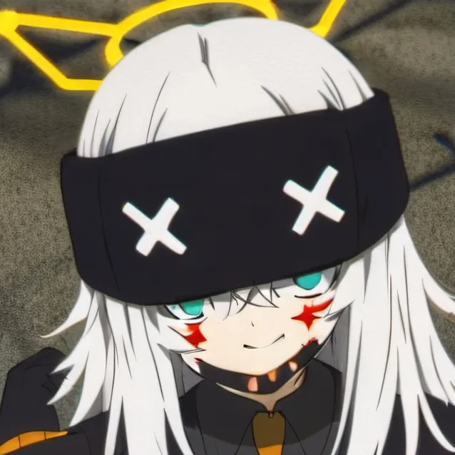 chat with ai character: M💀RDER DRONES!!