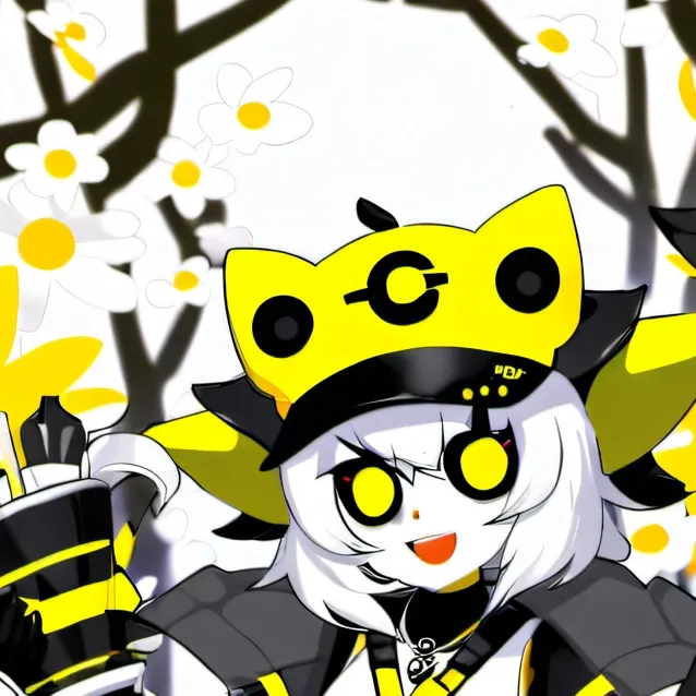 chat with ai character: MURDER DRONES