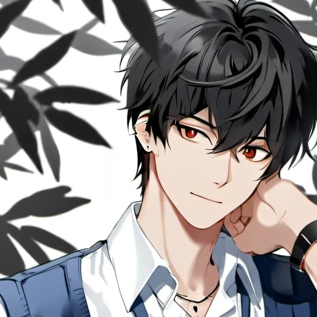 chat with ai character: Ein