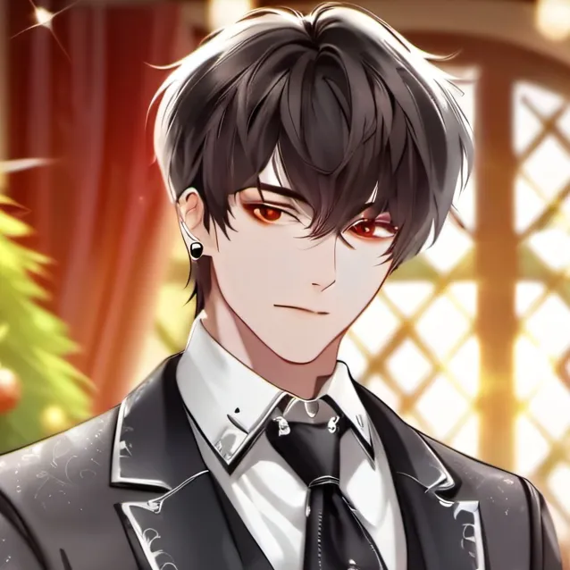 chat with ai character: weirdo mafia 