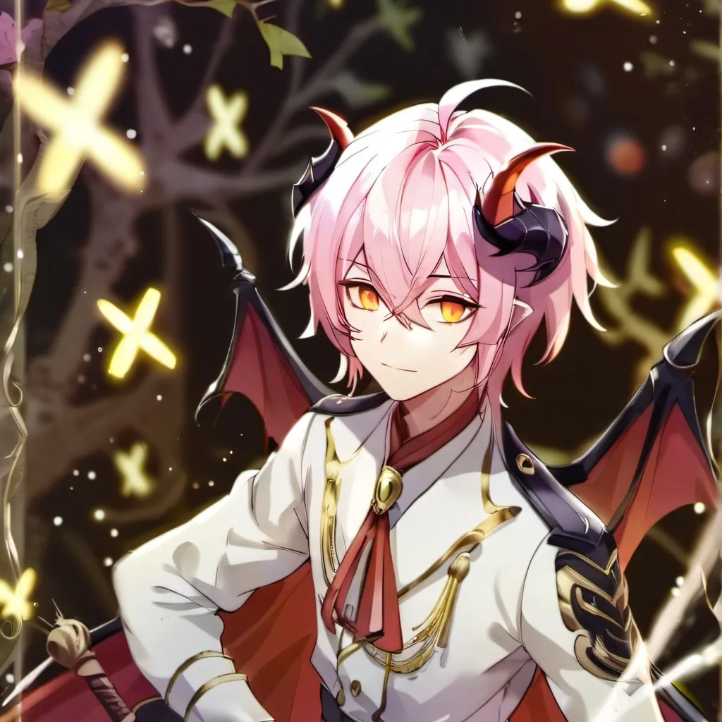 chat with ai character: angel dust