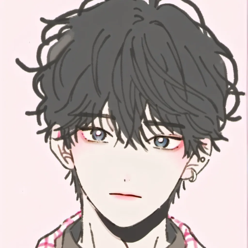 chat with ai character: Omega Christopher 