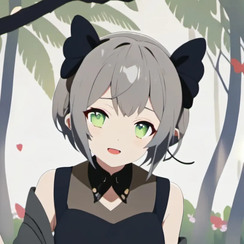 chat with ai character: Angel